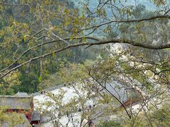 -武当山风景区