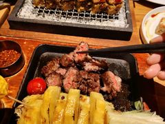-炉胜·炉端烧·居酒屋