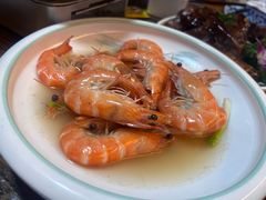 -小小饭店·休闲农庄·安吉松树林里的农家菜