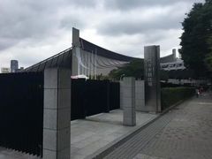 -涩谷全向十字路口