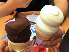 -DQ·蛋糕·冰淇淋(万象城店)