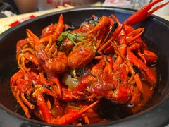 -聚味瞿记·龙虾堂(渔人码头一店)