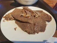 -中阿兰牛肉面(悦海新天地店)