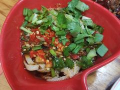 纠结千层肚-冒椒火辣(太古里店)
