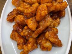 -天宝酒店(万达店)