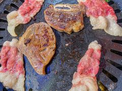 -棒小伙·齐齐哈尔烤肉(龙茗路店)