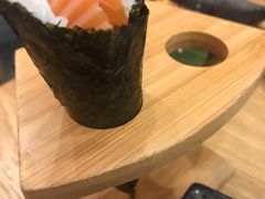 -八间(合生汇店)