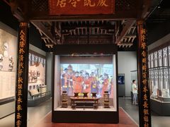 -中国闽台缘博物馆