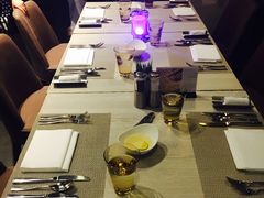 -芽庄洲际酒店自助餐厅