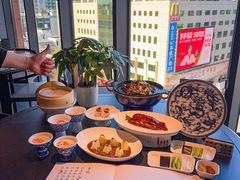 -喜悦烤鸭·新京菜(王府井店)