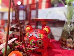 -正阳门饭庄·烤鸭·北京菜(万丰路七里庄店)