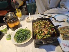 -曹家小菜(胜太路店)