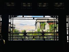 -松赞拉萨林卡酒店