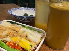 -十六蒲(桂林路店)