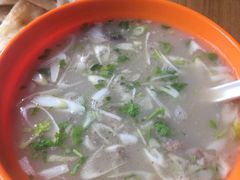 -陈氏全羊快餐(七里河店)