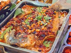 -江湖万州烤鱼(王子美食城)