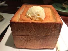 面包诱惑-绿茶餐厅(华联万柳店)