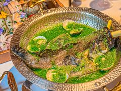 -狮拾久·现代新加坡料理(福田COCO Park店)