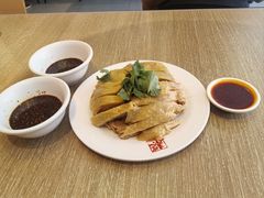 -泰煌鸡·上海白斩鸡·鸡汤面(鹤庆店)