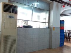 大堂-隆都四季香饭店(碧海路店)