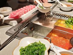-海底捞火锅(北京路店)