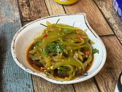 -利杨记·本味轩粥坊·烧烤(宝体店)