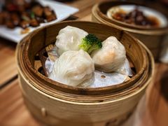 -胜记凯心茶餐厅(汇金财富广场店)