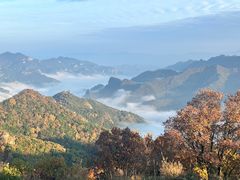 -灵山