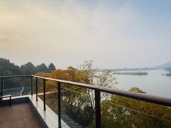 -南北湖风景区