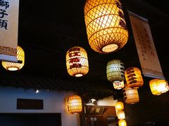 大堂-南京人家(盛京大奥莱店)