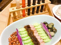 -赵奶奶水饺锅贴小酒馆(丁字沽店)