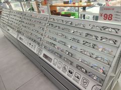 -青山良镜(中国丹阳国际眼镜城店)