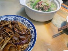 -慧娟面馆·餐厅(望江路店)