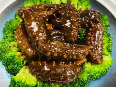-香宫中餐厅·大连香格里拉(人民路店)