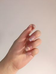 -恐龙·美甲美睫