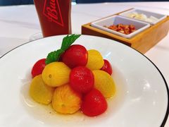-钳小柒·小龙虾蓝龙王烧烤夜宵(长寿路店)