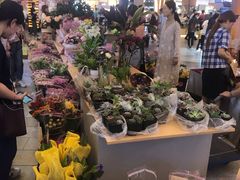 -茶马花街(城西银泰城店)