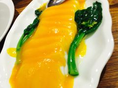 -垚慈居素食(华发新城店)