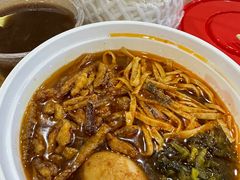 -想时吻泡蛋苕粉(徐东店)