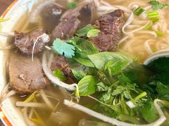 -越南牛肉河粉餐厅(书院巷店)