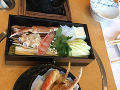 -蟹道乐(網元別館店)