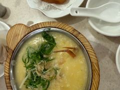 金衣蟹皇粥-池记(尖沙咀店)