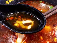 -老城街小面(禄安大街店)