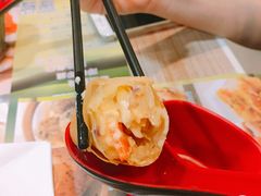 -添好运点心专门店(中环IFC店)