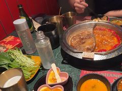 -牛New寿喜烧(金鹰世界店)