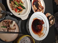 -金陵家宴·金陵春·南京菜(夫子庙店)