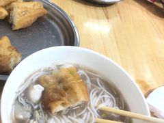-阿玲面线糊(溪岸路店)