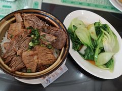 -荔园小馆(园岭新村二期店)