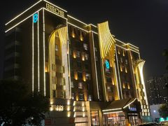 -8号公馆(金川街店)