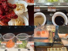 -雄楚国际大酒店-四季西餐厅